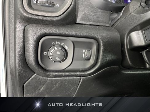 New 2026 RAM 2500 Tradesman image 21