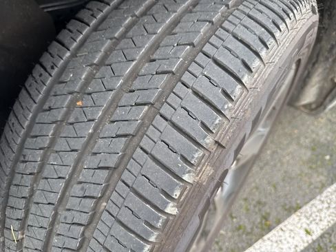 Used 2024 Jeep Grand Cherokee Altitude image 19