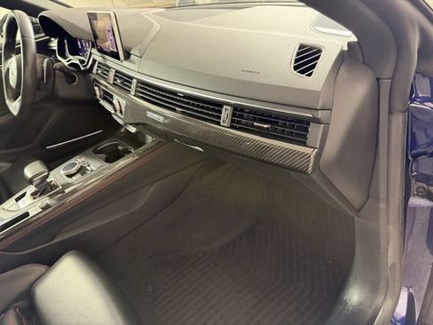 Used 2019 Audi RS 5 Sportback image 23