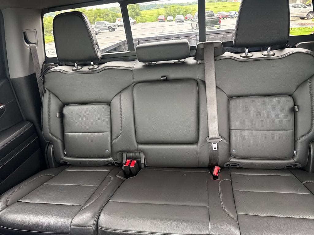 Certified 2024 GMC Sierra 1500 Denali AWD/4WD image 31