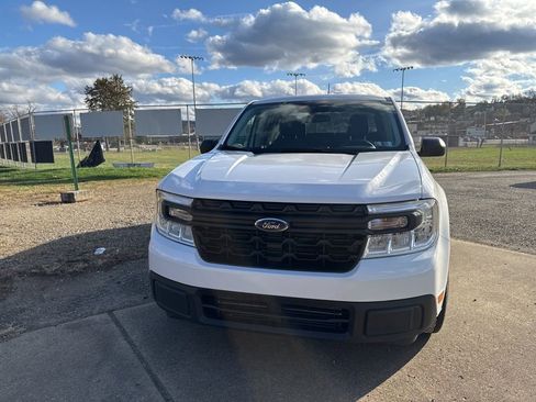 Used 2022 Ford Maverick XL image 10