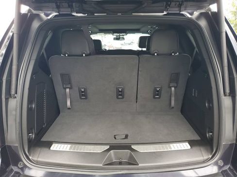 Certified 2023 Chevrolet Tahoe RST AWD/4WD image 8