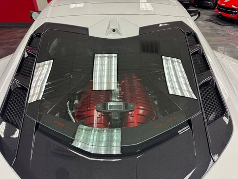 Used 2023 Chevrolet Corvette Z06 w/ Engine Appearance Package RWD image 68