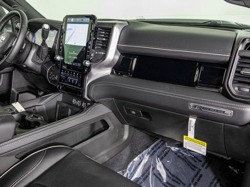 New 2026 RAM 2500 Rebel w/ Rebel Level 2 Equipment Group image 44