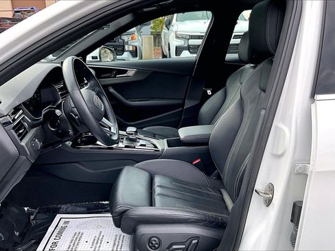 Used 2023 Audi A4 2.0T Premium Plus image 21