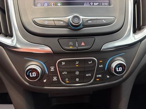 Certified 2024 Chevrolet Equinox LT AWD/4WD image 19
