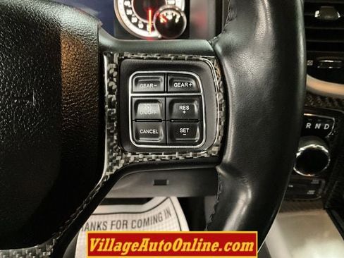 Used 2017 RAM 1500 Big Horn image 22
