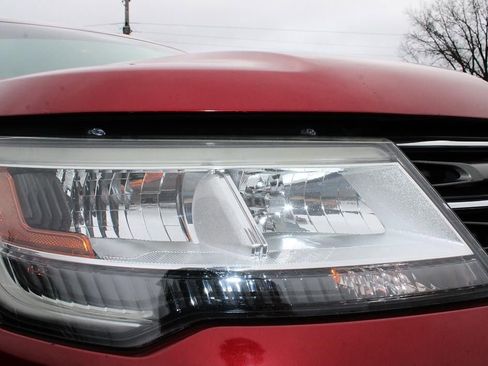 Used 2017 Ford Explorer FWD image 34