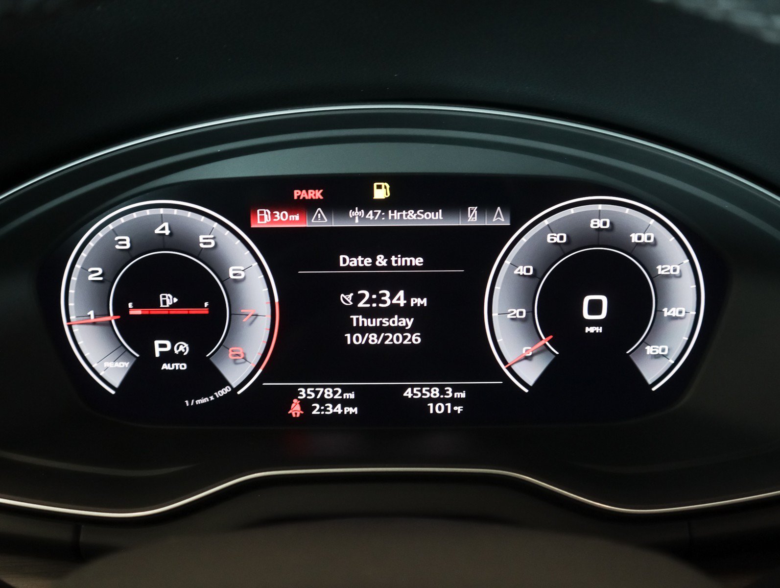 Used 2023 Audi Q5 2.0T Prestige w/ Prestige Package AWD/4WD image 18