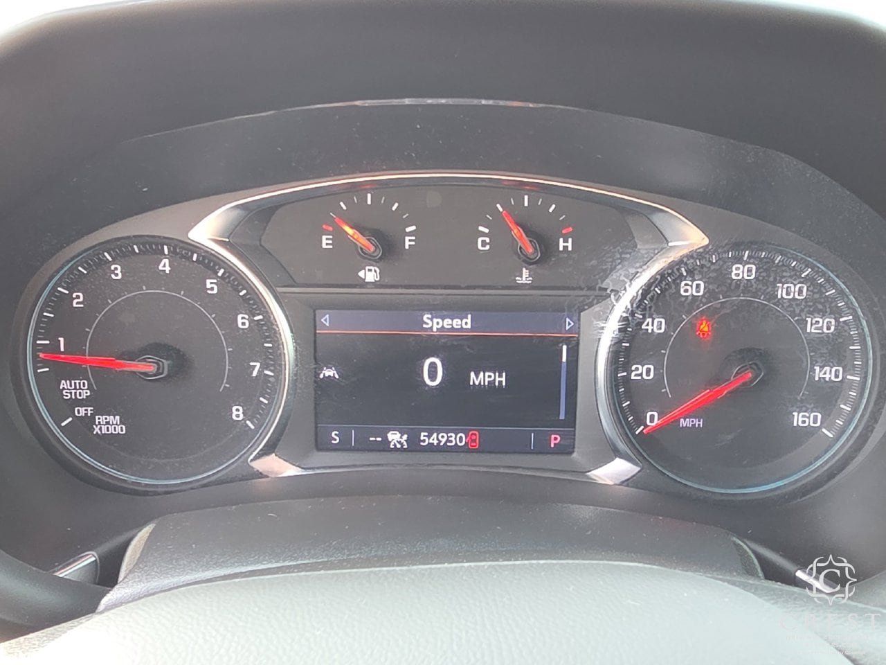 Used 2023 Chevrolet Equinox LT AWD/4WD image 16