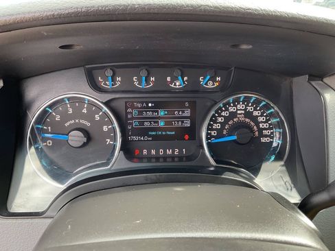 Used 2013 Ford F150 XLT w/ Luxury Equipment Group AWD/4WD image 20