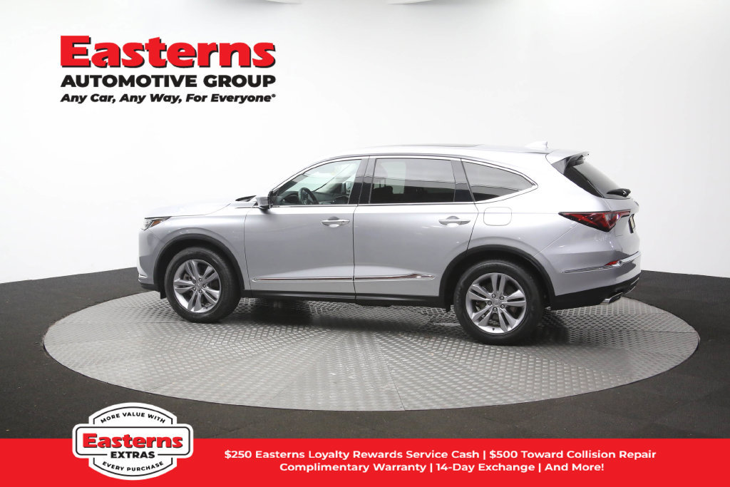 Used 2023 Acura MDX SH-AWD image 66