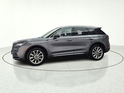 Used 2022 Lincoln Corsair AWD w/ Premium Package image 4