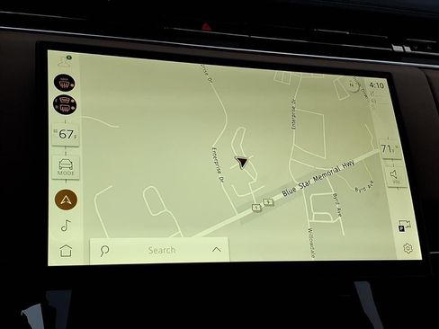 New 2025 Land Rover Range Rover Sport SE AWD/4WD image 19