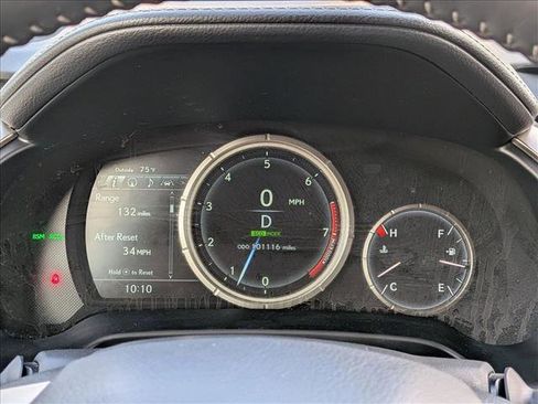 Used 2019 Lexus RX 350 F Sport image 10