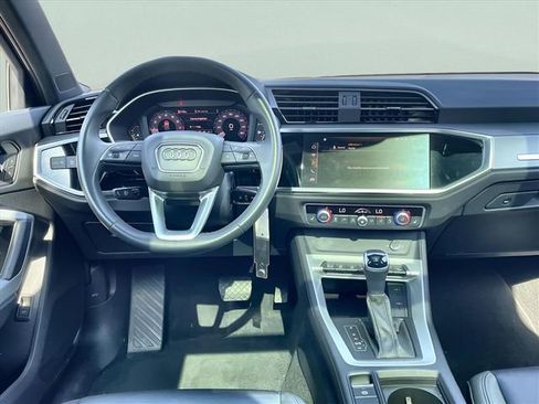 Used 2025 Audi Q3 2.0T Premium image 14