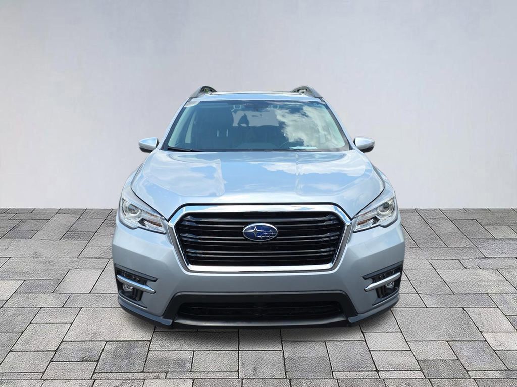 Used 2021 Subaru Ascent Touring w/ Popular Package #2A AWD/4WD image 2
