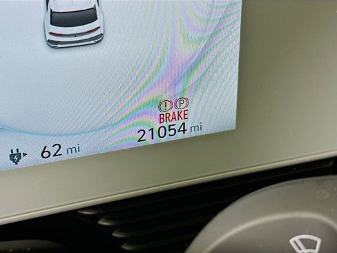 Used 2024 Hyundai Ioniq 5 SEL image 19