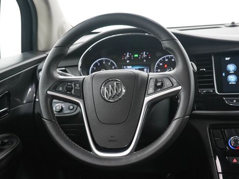Used 2017 Buick Encore Preferred AWD/4WD image 16
