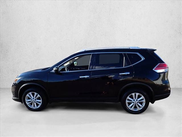 Used 2015 Nissan Rogue SV AWD/4WD image 2