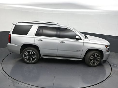Used 2017 Chevrolet Tahoe LT RWD image 20