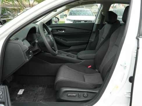 New 2026 Honda Accord SE image 16