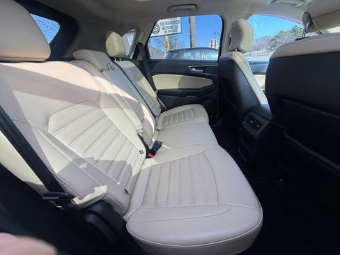 Used 2016 Ford Edge SEL w/ Equipment Group 201A AWD/4WD image 5