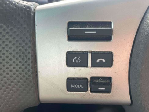 Used 2019 Nissan Frontier SV RWD image 18