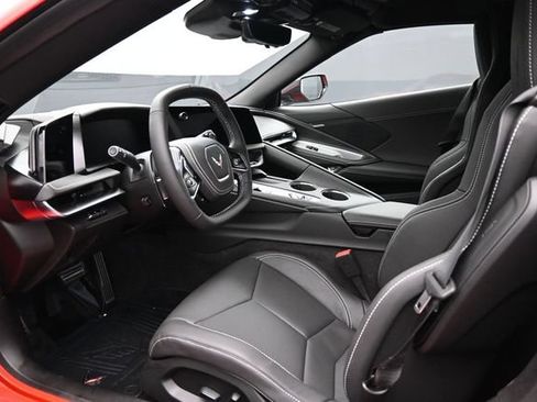 Used 2026 Chevrolet Corvette Stingray Coupe RWD image 20