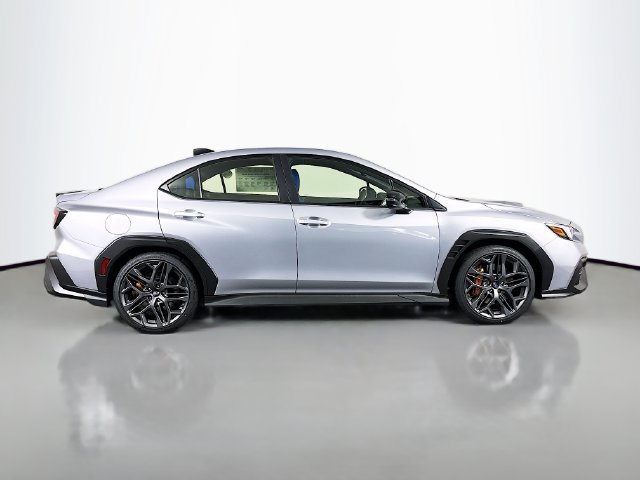 New 2026 Subaru WRX tS AWD/4WD image 8