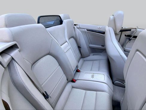 Used 2017 Mercedes-Benz E 400 Cabriolet image 19