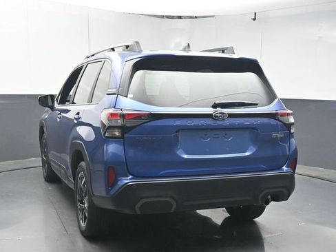 New 2026 Subaru Forester Touring AWD/4WD image 6