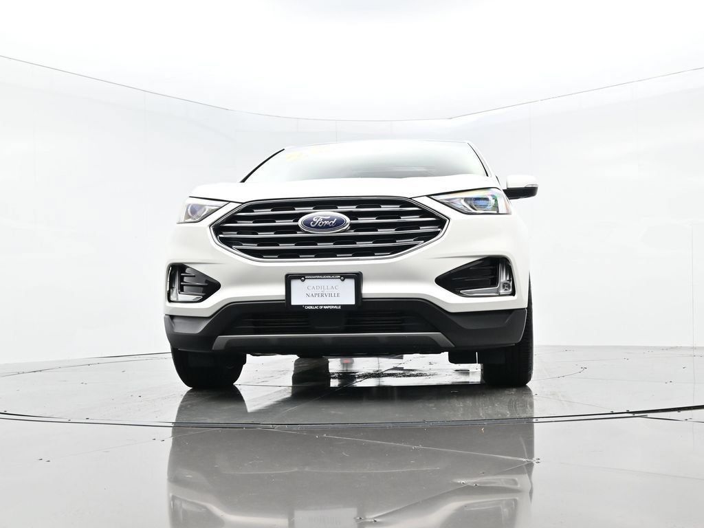 Used 2020 Ford Edge SEL w/ Convenience Package AWD/4WD image 45