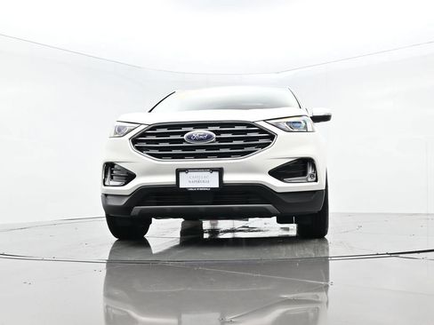 Used 2020 Ford Edge SEL w/ Convenience Package AWD/4WD image 45