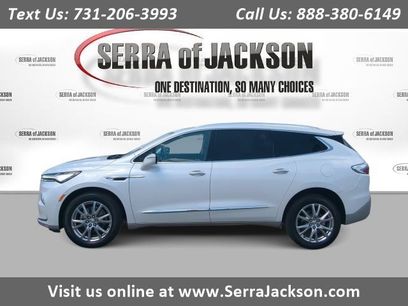 Used 2023 Buick Enclave Essence w/ Experience Buick Package