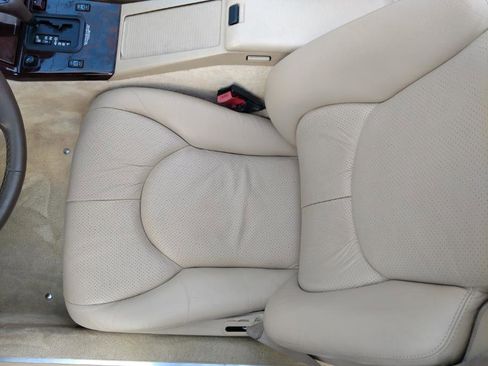 Used 1997 Mercedes-Benz SL 320 image 15