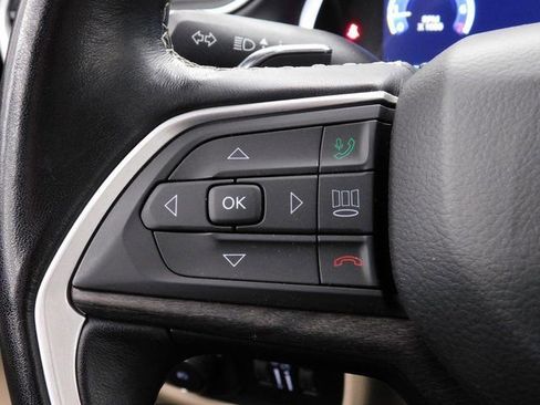 Used 2021 Jeep Grand Cherokee L Limited image 42