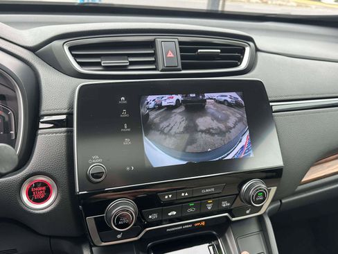Used 2022 Honda CR-V EX-L image 29