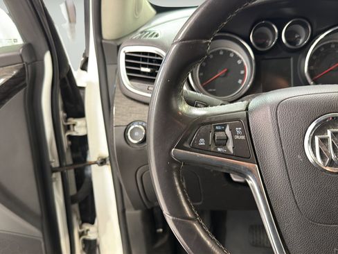 Used 2015 Buick Encore Convenience FWD image 13