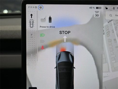 Used 2025 Tesla Model 3 image 13