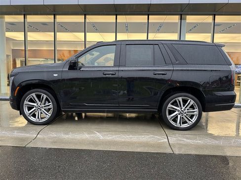 New 2026 Cadillac Escalade Sport w/ Touring Package image 2