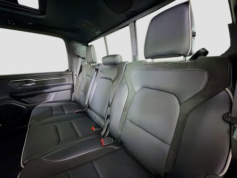 Used 2026 RAM 1500 Laramie w/ Laramie Southwest Edition image 23