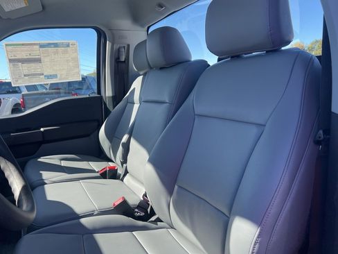 New 2026 Ford F250 XL w/ 360-Degree Camera Package image 18