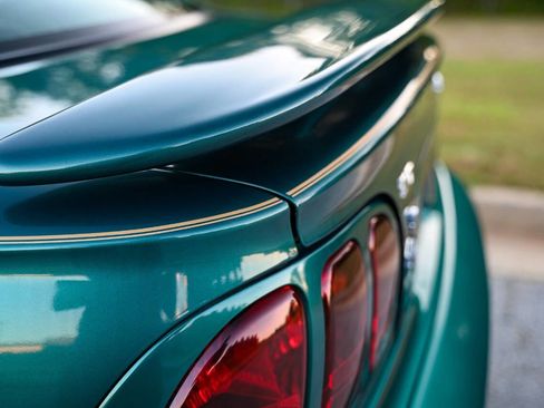 Used 1997 Ford Mustang Cobra image 35