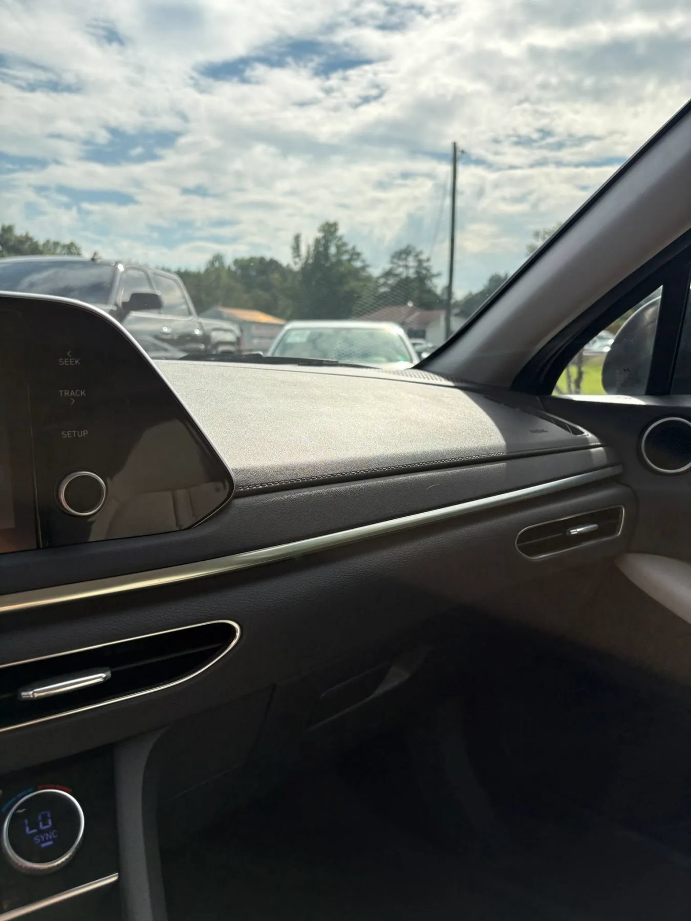 Used 2022 Hyundai Sonata SEL FWD image 34