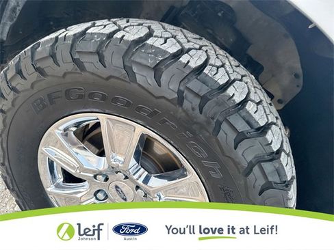 Certified 2017 Ford F150 XLT w/ Equipment Group 301A Mid image 38