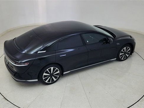 Used 2024 Lucid Air Touring image 80