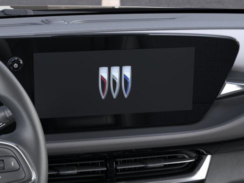 New 2026 Buick Envista Sport Touring FWD image 20