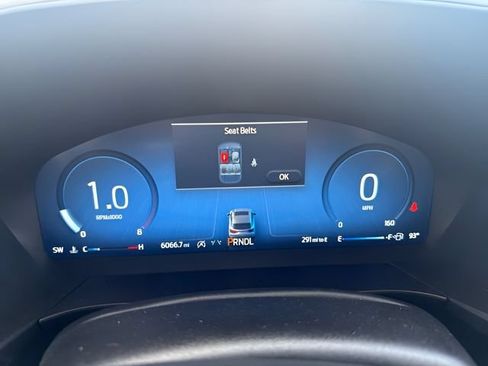 Used 2024 Ford Escape Active w/ Tech Pack #2 FWD image 13