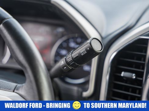 Certified 2022 Ford F250 Lariat w/ Lariat Ultimate Package image 32